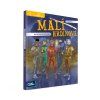 Malí hrdinové: Akademie kouzel