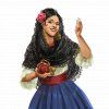 la granja kobitki Reina