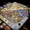 Renegade Games - Clank! The Mummy's Curse