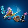 LEGO® Izzie a králíček Bunchu 71453