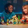 LEGO® Stáj snových stvoření 71459
