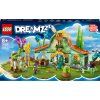 LEGO® Stáj snových stvoření 71459