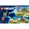 LEGO® Stáj snových stvoření 71459