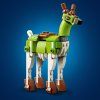 LEGO® Stáj snových stvoření 71459
