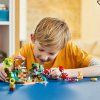 LEGO® Sonic the Hedgehog™ – Amyin ostrov na záchranu zvířat 76992