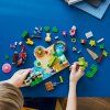 LEGO® Sonic the Hedgehog™ – Amyin ostrov na záchranu zvířat 76992
