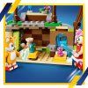 LEGO® Sonic the Hedgehog™ – Amyin ostrov na záchranu zvířat 76992
