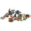 LEGO® Diddy Kongova jízda v důlním vozíku – rozšiřující set 71425