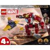 LEGO® Iron Man Hulkbuster vs. Thanos 76263