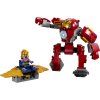 LEGO® Iron Man Hulkbuster vs. Thanos 76263