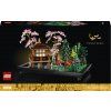 LEGO® Tichá zahrada 10315