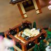 LEGO® Tichá zahrada 10315
