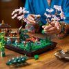 LEGO® Tichá zahrada 10315