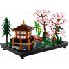 LEGO® Tichá zahrada 10315