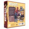 Resist!  (english)