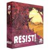 Resist!  (english)