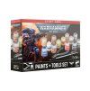 52170199002 ENGSPAPORTLATVROMWarhammer40KPaintsToolsSet4[1]