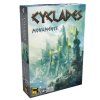 Matagot - Cyclades: Monuments