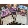 Tapestry: Fantasies & Futures - EN