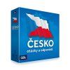 Česko - Otázky a odpovědi (nová verze)