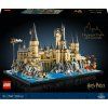 LEGO® Bradavický hrad a okolí 76419
