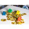 Renegade Games - Clank! Expeditions: Gold and Silk