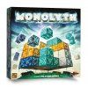 Monolyth vizualizace