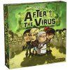 after the virus juegos de cartas