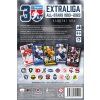 Extraliga All-Stars 1993-2023: Karetní hra