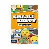 Smajlíkarty - Knihy