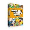 Smajlíkarty - Knihy