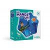 Hands Up! - EN