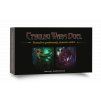 Cthulhu Wars Duel vizualizace