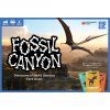 Fossil Canyon