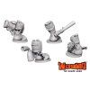Worms - The board game (Armageddon pledge EN)