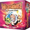 Worms - The board game (Armageddon pledge EN)