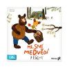 Mlsné medvědí příběhy