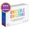 TeeTurtle - Unstable Unicorns