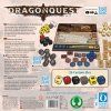 Dragonquest: A Fantasy Dice Game