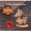 Caral: Crawall Expansion