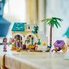 LEGO® Hrad krále Magnifica 43224