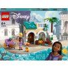 LEGO® Asha ve městě Rosas 43223