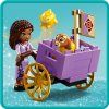 LEGO® Asha ve městě Rosas 43223