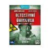 Detektivní únikovka - Sluneční ostrov Díl 1. - Bez známek života