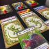Evolution: New World