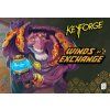 KeyForge: Winds of Exchange