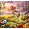 Honey Buzz: Fall Flavors