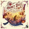 Honey Buzz: Fall Flavors