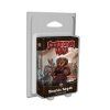 Summoner Wars (Second Edition): Mountain Vargath Faction Deck  (2. edice)