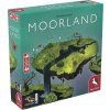 Moorland